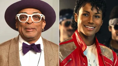 Spike Lee shuts down critics who slammed Michael Jackson biopic for not addressing sexual abuse allegations
