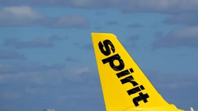 Spirit Airlines: What to do if a flight was cancelled and what else to know