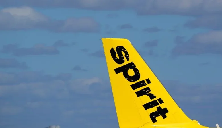 Spirit Airlines: What to do if a flight was cancelled and what else to know