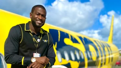 Spirit Flight Attendant Was Shocked at Its Shutdown; Still Hopeful