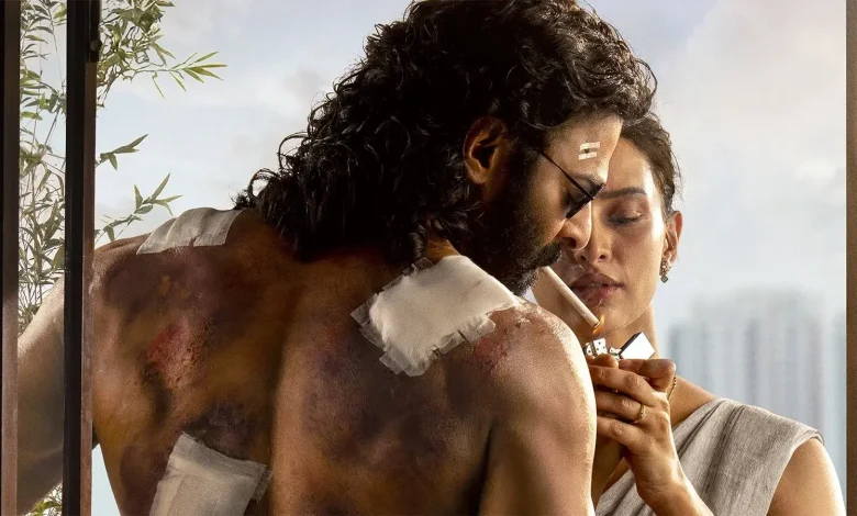 Spirit Not Releasing in 2026? Vanga Eyes His Lucky Date