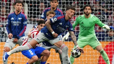 'Spoiling football and atrocious' but Arteta 'accepts it' - the handball rule controversy