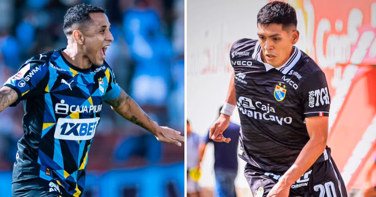 Sporting Cristal 0-0 ADT EN VIVO HOY: minuto a minuto del partido por Torneo Apertura de Liga 1 2026