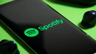 Spotify Down for Thousands, Downdetector Shows