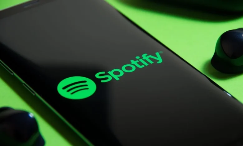Spotify Down for Thousands, Downdetector Shows
