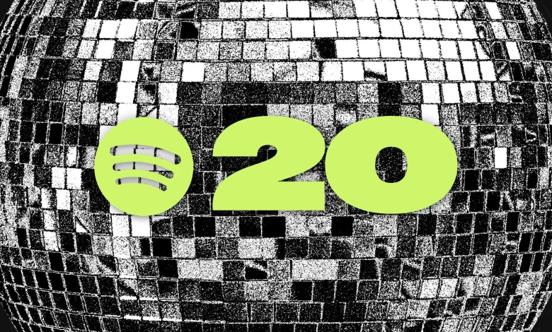 Spotify’s new logo is already getting torn to shreds