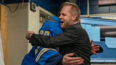 Springfield pulls off biggest upset in Calder Cup history