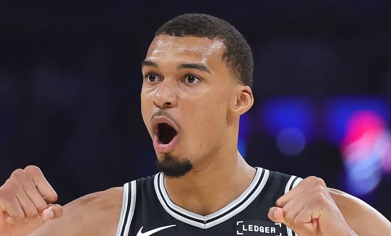 Spurs Hit With Bad News Ahead of Massive Game 4 vs. Thunder