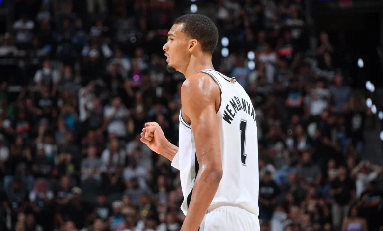 Spurs defensive adjustments in Game 4 pose real problem for SGA, shorthanded Thunder