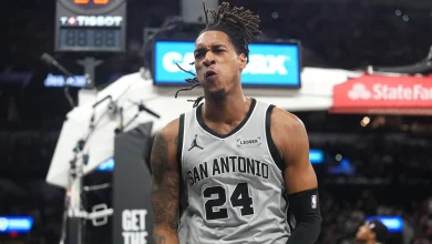 Spurs sent horrifying championship message to NBA at Timberwolves expense