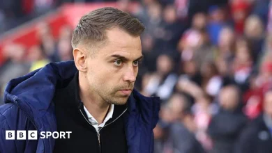 Spygate: Southampton head coach Tonda Eckert authorised spying