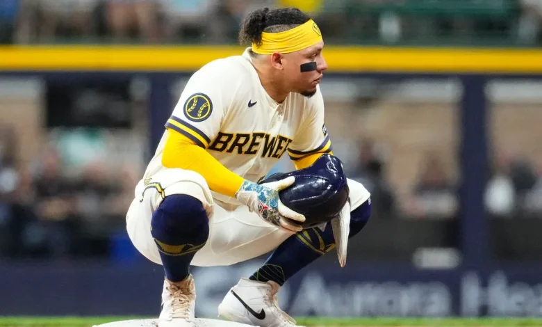 St. Louis Cardinals at Milwaukee Brewers odds, picks and predictions