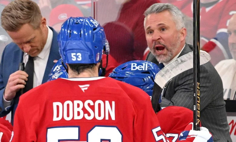 St. Louis has experience coming back from 3-1 deficit Canadiens face in East Final