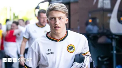 St Mirren vs Partick Thistle: Scottish Premiership play-off final second leg, radio & text