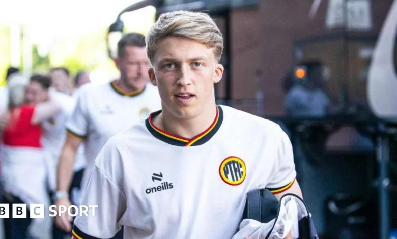 St Mirren vs Partick Thistle: Scottish Premiership play-off final second leg, radio & text