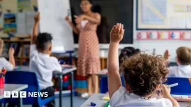 Staff at more than 30 schools to strike over pay
