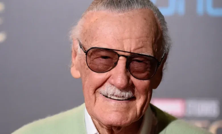 Stan Lee ‘Returns’ Under AI Pact: ElevenLabs Licenses Marvel Legend’s Voice and Likeness