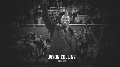 Stanford Mourns Passing of Jason Collins