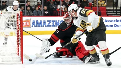 Stanley Cup Final, Conn Smythe predictions for Hurricanes-Golden Knights by NHL.com