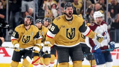 Stanley Cup playoff trendspotting: More chaos, young stars, more