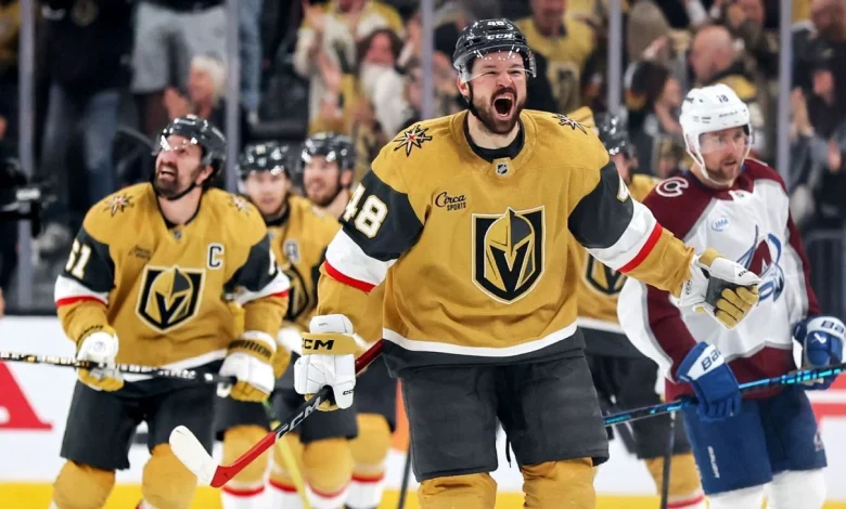 Stanley Cup playoff trendspotting: More chaos, young stars, more