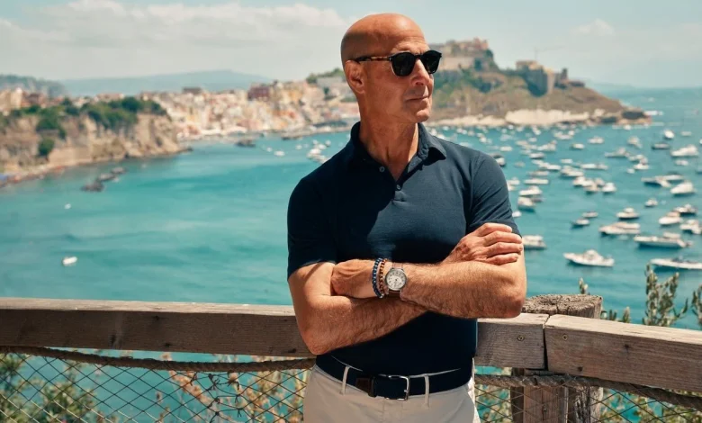 Stanley Tucci thinks THIS is the best dish in all of Italy