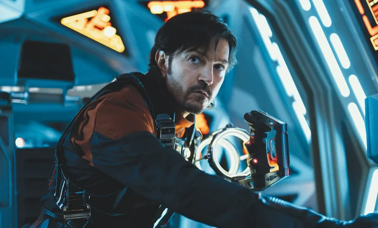 Star Wars Disney+ Streaming Data Reveals Some Surprising Winners 