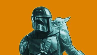 Star Wars 'Mandalorian' will be first film in seven years: A timeline