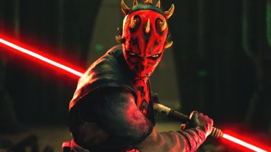 Star Wars: Maul - Shadow Lord Finale Recap: Darth Vader Fight Explained