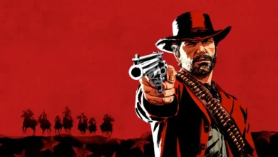 Star Wars Outlaws, Red Dead Redemption, And Time Crisis Headline This Month's PlayStation Plus Offerings