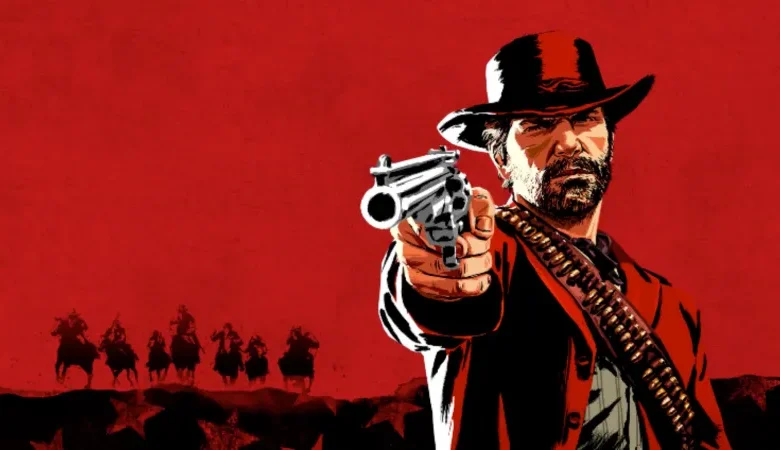 Star Wars Outlaws, Red Dead Redemption, And Time Crisis Headline This Month's PlayStation Plus Offerings