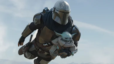 'Star Wars: The Mandalorian and Grogu' Opens to Series-Low $98M