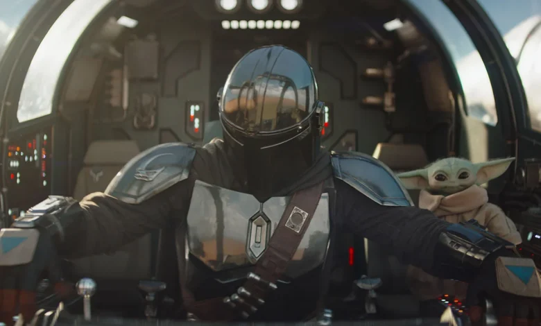 'Star Wars: The Mandalorian and Grogu' Targets $80M-Plus Box Office
