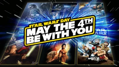 Star Wars Video Games Are On Sale for May the 4th, Here's the Best Deals