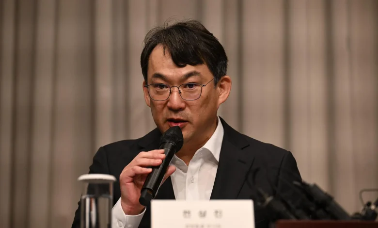 Starbucks Korea crisis blamed on historical ignorance, approval chain failure