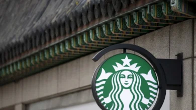 Starbucks Korea head fired after 'Tank Day' promotion sparks public uproar
