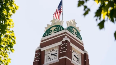 Starbucks announces 300 more corporate layoffs, shutters multiple regional offices
