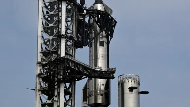 Starship isn't launching today. When SpaceX targets flight 12 now