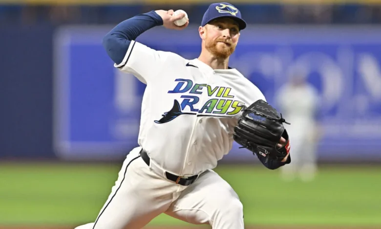 Starting Pitcher Chart – May 11th, 2026