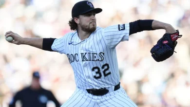 Starting Pitcher Chart – May 14th, 2026