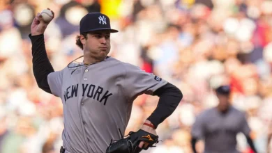 Starting Pitcher Chart – May 15th, 2026