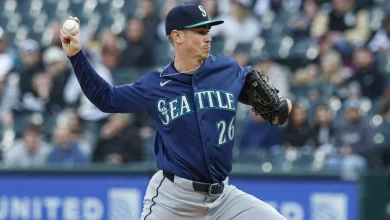 Starting Pitcher Chart – May 26th, 2026