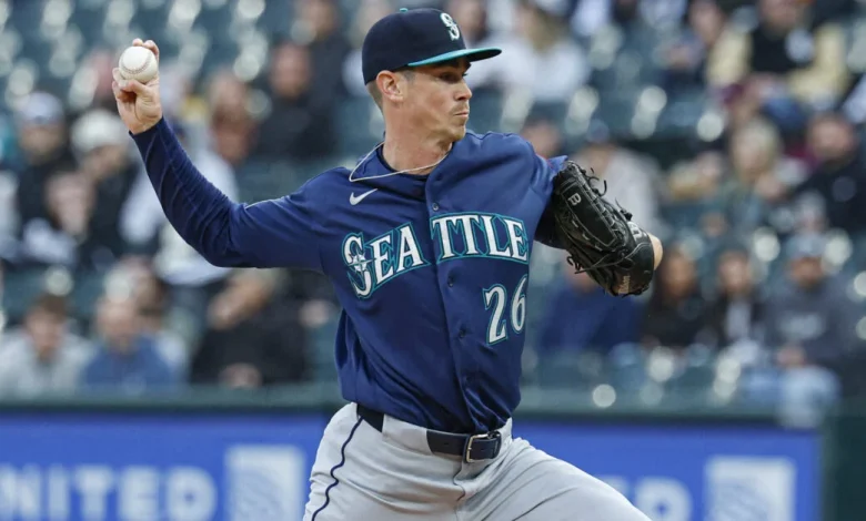 Starting Pitcher Chart – May 26th, 2026