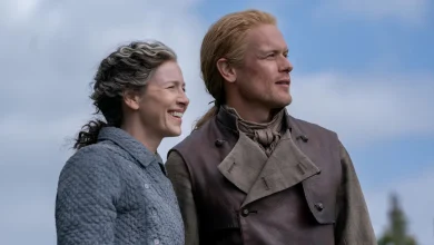 Starz has pulled Outlander from the schedule on May 1 (here’s when episode 9 will release)