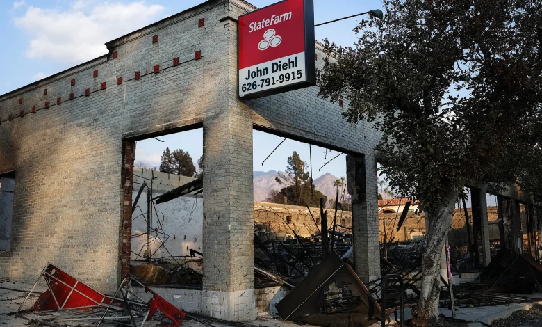 State Farm violated law, CA investigation finds