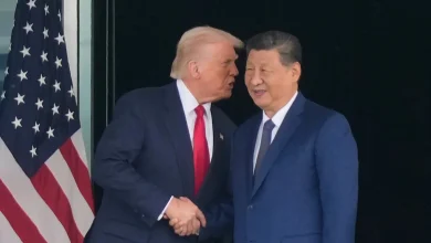 State escalates trade row with China over Iran war ahead of Trump-Xi summit