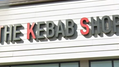 State health officials probe e-coli outbreak linked to Kebab Shop