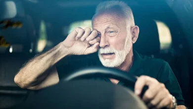 State pensioners over 70 issued eye test rule change in May 11 update