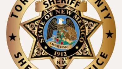 State police: 3 dead, 18 first responders hospitalized in Mountainair substance exposure
