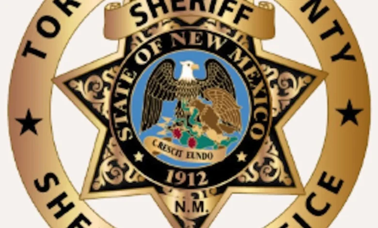 State police: 3 dead, 18 first responders hospitalized in Mountainair substance exposure